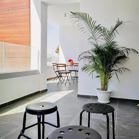 Michel Flat By Renters Cy * Larnaca