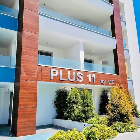 Michel Flat By Renters Cy *