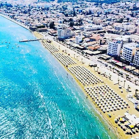 Michel Flat By Renters Cy * Larnaca
